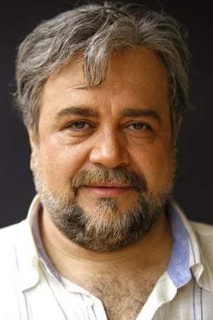 Mohamad Reza Sharifinia Image