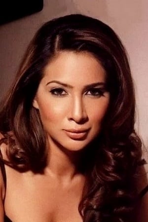 Kim Sharma Image
