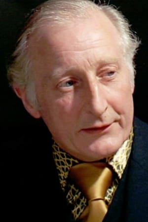 Anthony Sharp Image