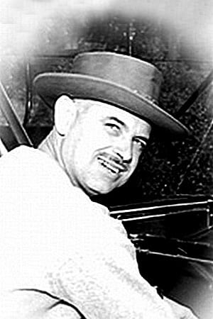 Ben Sharpsteen Image