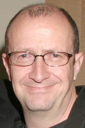 David Shaughnessy Image