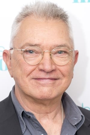 Martin Shaw Image