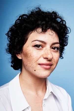 Alia Shawkat Image