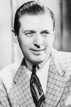 Robert Shayne Image