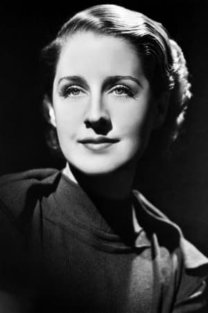 Norma Shearer Image
