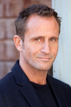 Jeremy Sheffield Image