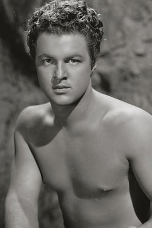 Johnny Sheffield Image
