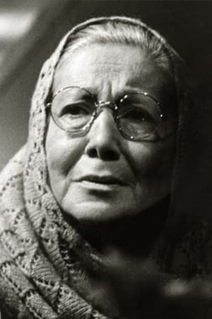 Jamileh Sheikhi Image