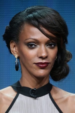 Judith Shekoni Image