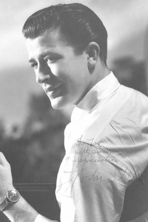 John Shelton Image