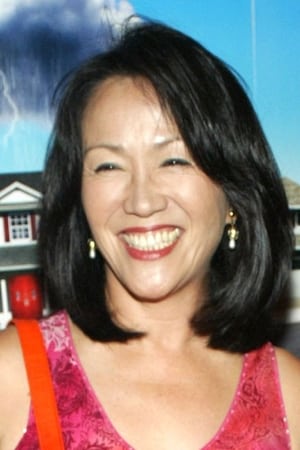 Freda Foh Shen Image