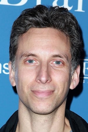 Ben Shenkman Image