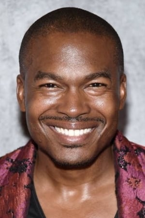 Chaz Lamar Shepherd Image
