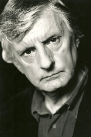 Jack Shepherd Image