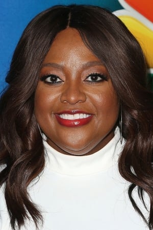 Sherri Shepherd Image