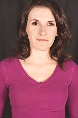 Kelly Sheridan Image