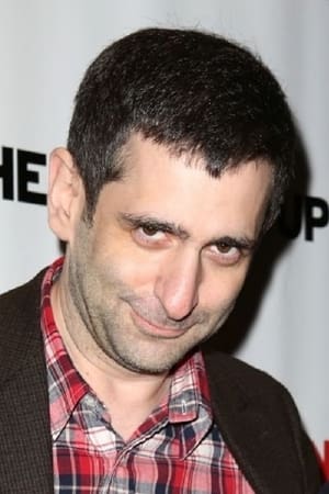 Jonathan Marc Sherman Image
