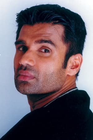 Suniel Shetty Image