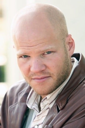 Blake Shields Image