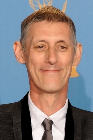 Steve Shill Image