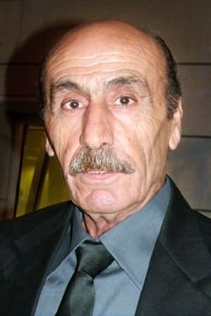 Yosef Shiloach Image