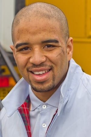Andrew Shim Image
