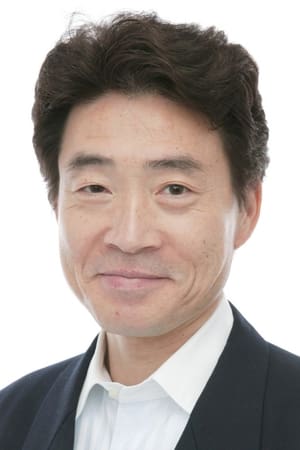 Bin Shimada Image