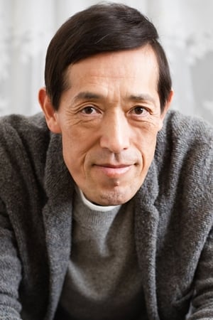 Kyûsaku Shimada Image