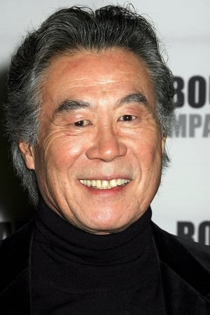 Sab Shimono Image