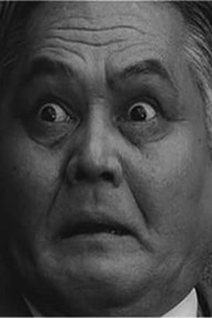 Gen Shimizu Image