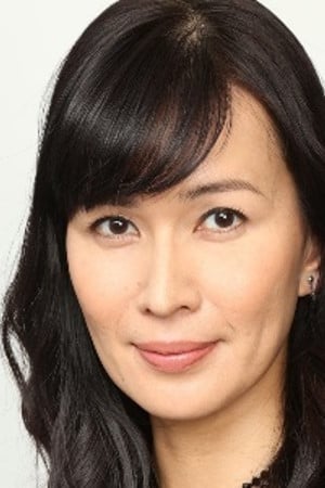 Misa Shimizu Image