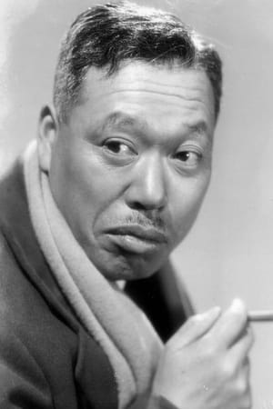 Takashi Shimura Image