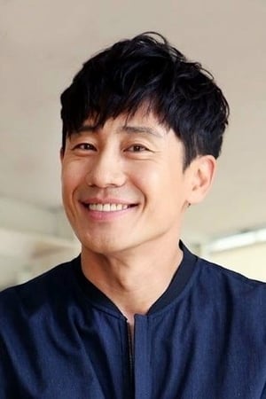 Shin Ha-kyun Image