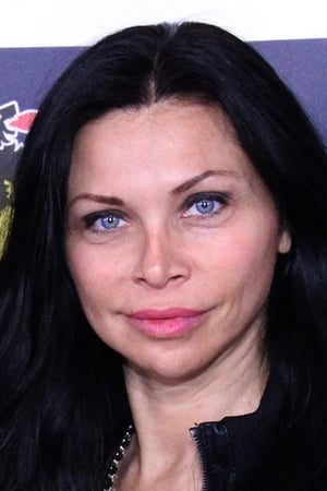 Sofia Shinas Image