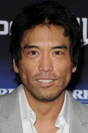 Peter Shinkoda Image