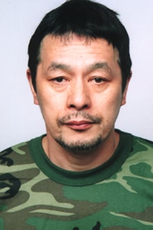 Masayuki Shionoya Image