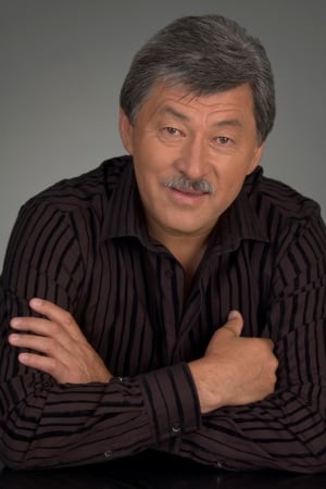 Doskhan Zholzhaksynov Image