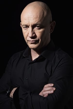 Hristo Shopov Image
