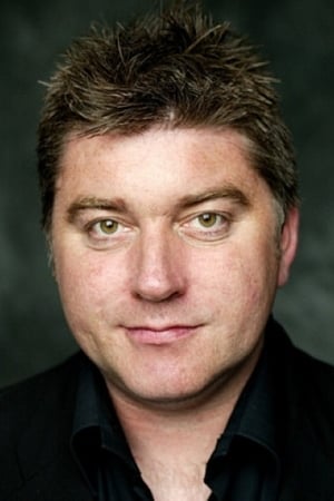 Pat Shortt Image