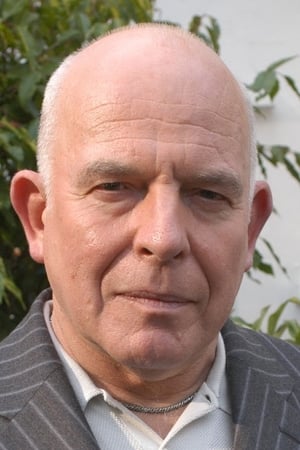 John Shrapnel Image