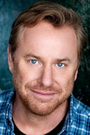 Jimmy Shubert Image