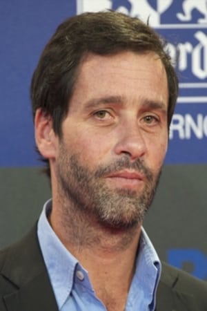 Juan Pablo Shuk Image