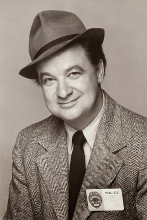 Richard B. Shull Image