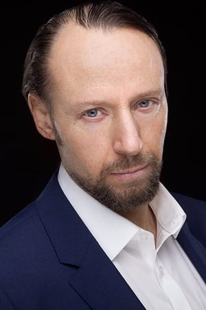 Ivan Shvedoff Image