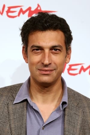 Francesco Siciliano Image