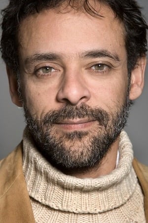 Alexander Siddig Image