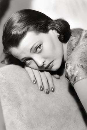 Sylvia Sidney Image
