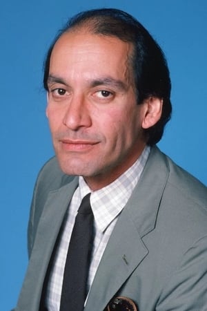 Gregory Sierra Image