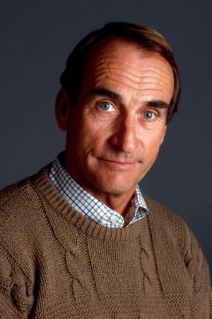 James Sikking Image