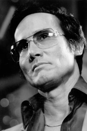 Henry Silva Image